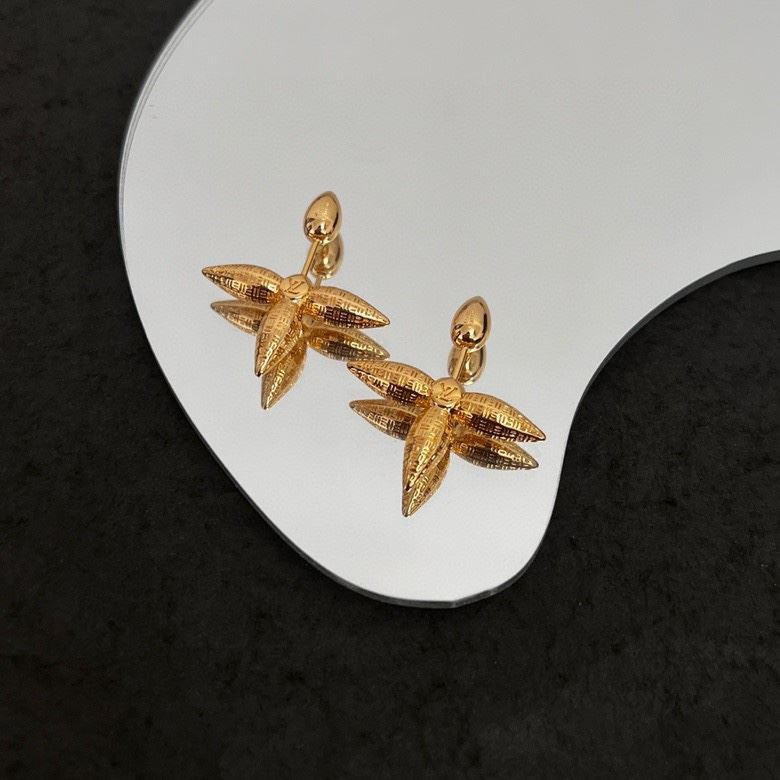 Louis Vuitton Earrings